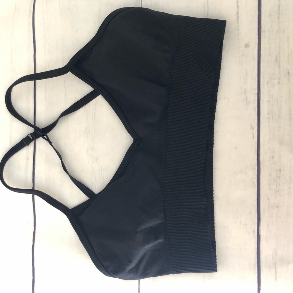 Lululemon yoga bra
